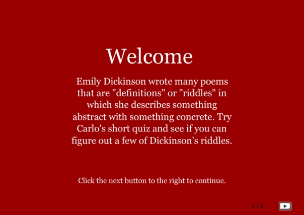 Emily-Dickinson-online-game